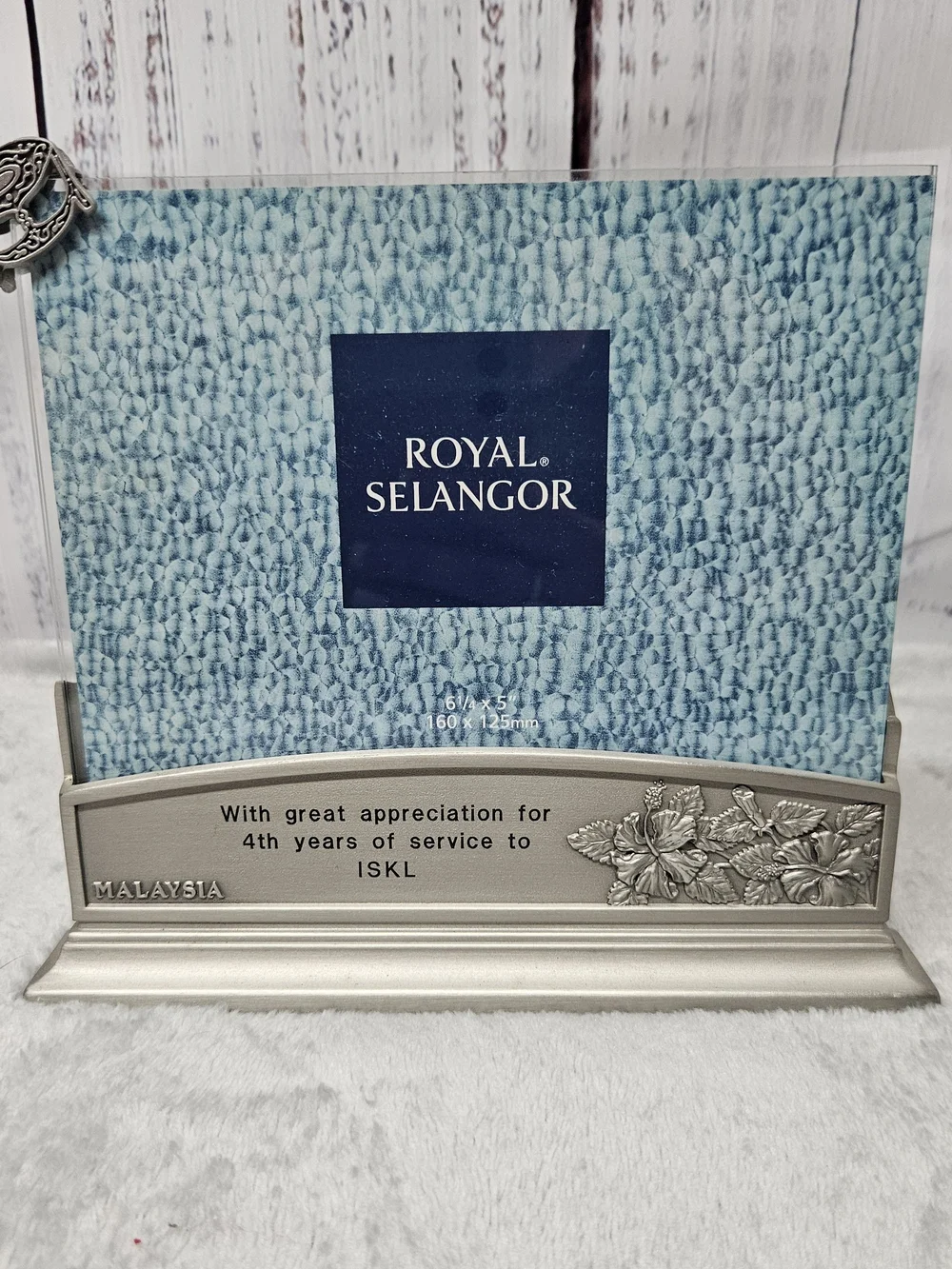 royal selangor silver picture
